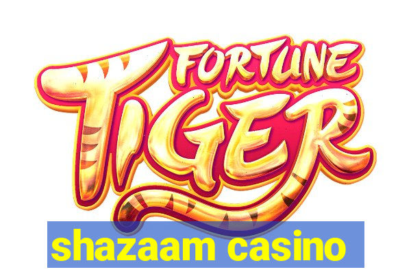 shazaam casino