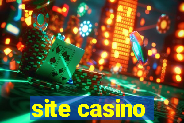 site casino