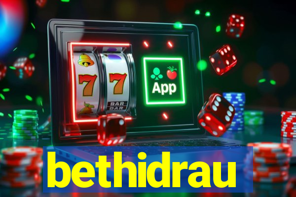 bethidrau