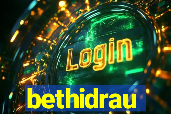 bethidrau