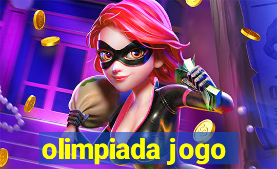 olimpiada jogo