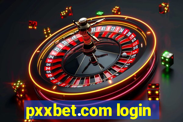 pxxbet.com login