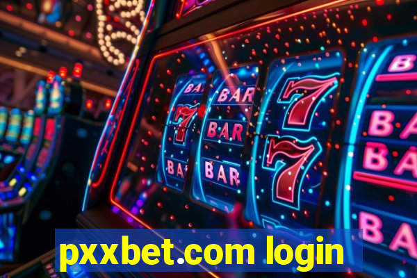 pxxbet.com login