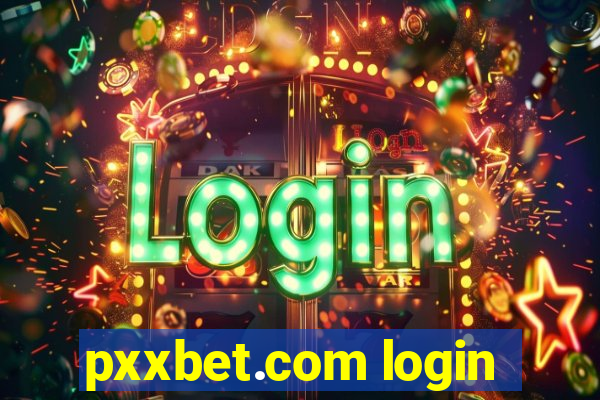 pxxbet.com login