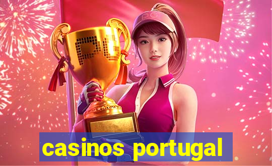 casinos portugal