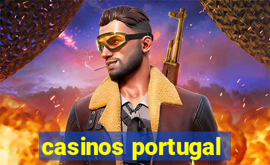 casinos portugal