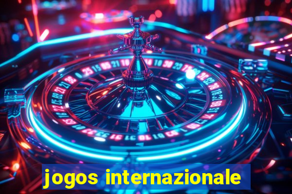 jogos internazionale