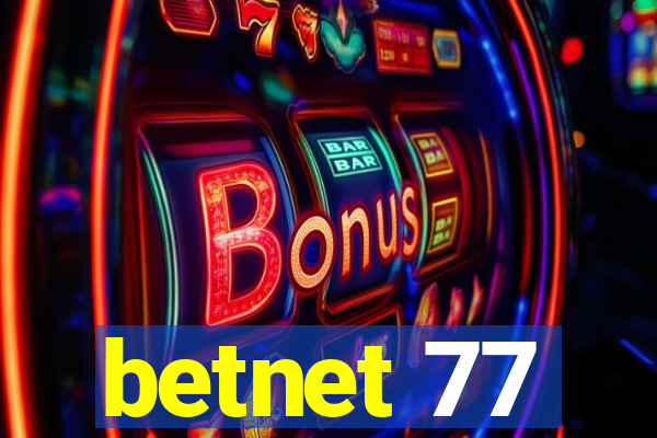 betnet 77