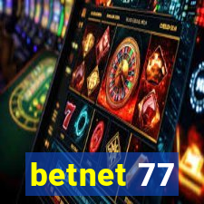 betnet 77