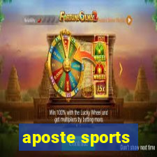 aposte sports