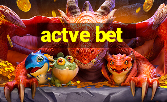 actve bet