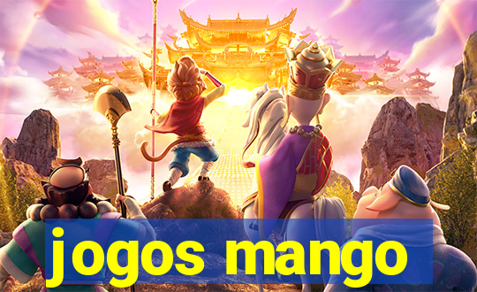 jogos mango