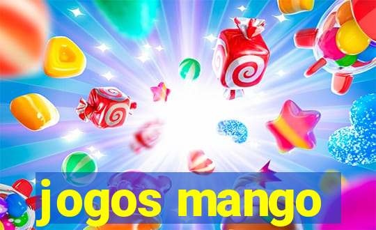 jogos mango