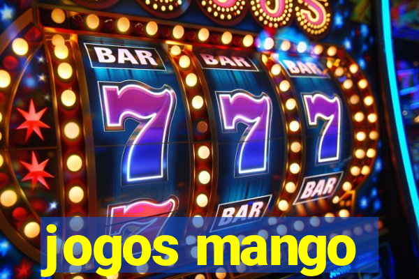 jogos mango