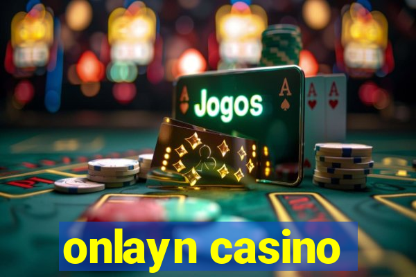 onlayn casino