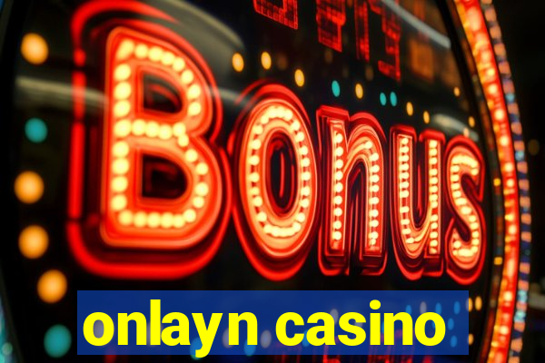 onlayn casino