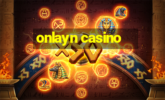 onlayn casino