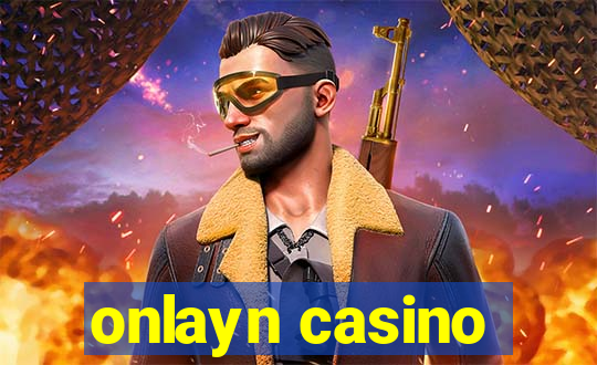 onlayn casino