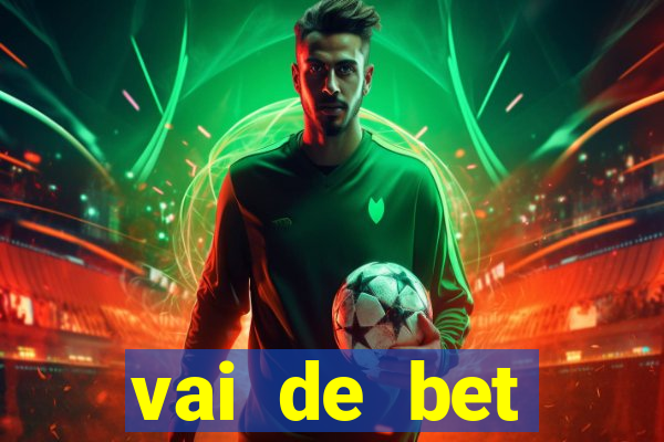 vai de bet patrocínio corinthians