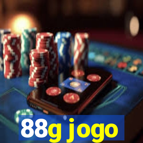 88g jogo