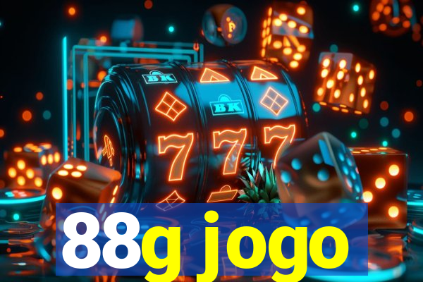 88g jogo