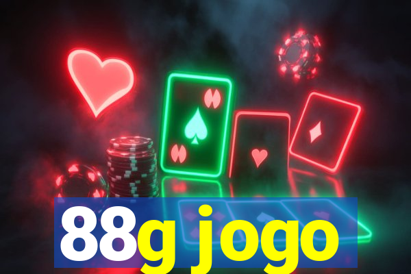 88g jogo