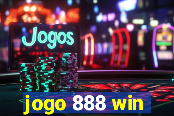 jogo 888 win