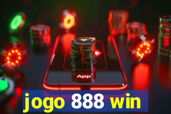 jogo 888 win