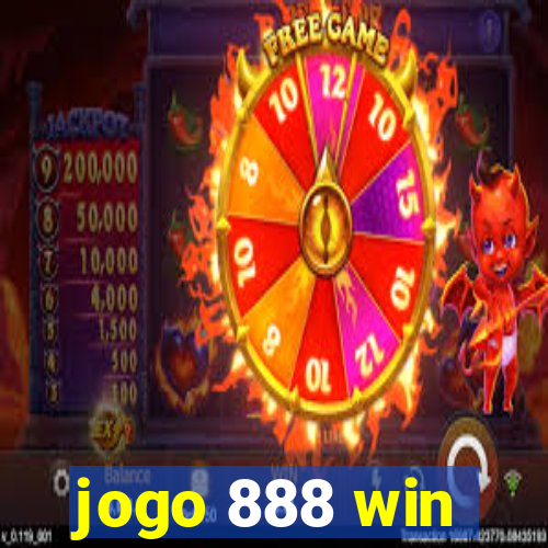 jogo 888 win