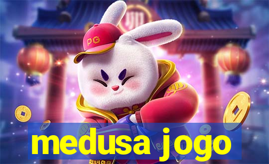 medusa jogo