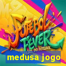 medusa jogo