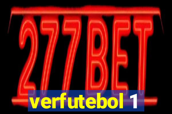 verfutebol 1