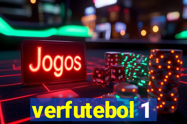 verfutebol 1