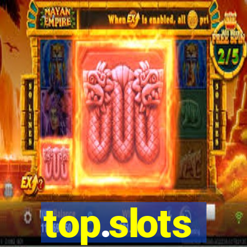 top.slots