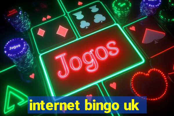 internet bingo uk