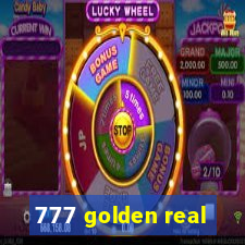 777 golden real