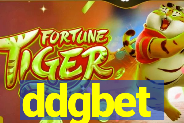 ddgbet