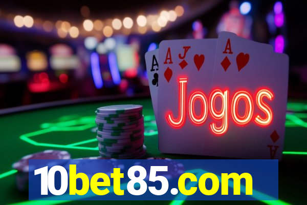 10bet85.com