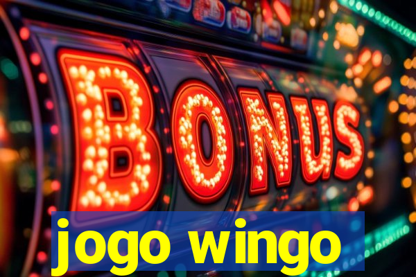 jogo wingo