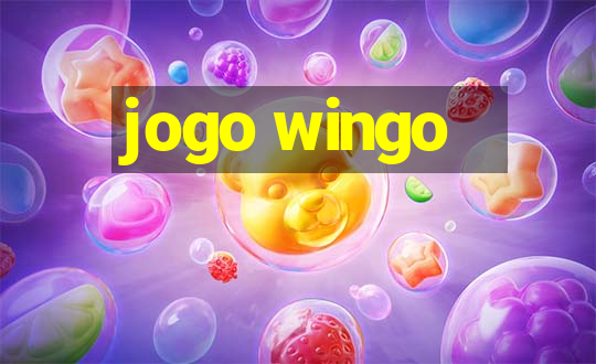 jogo wingo