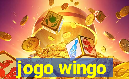 jogo wingo