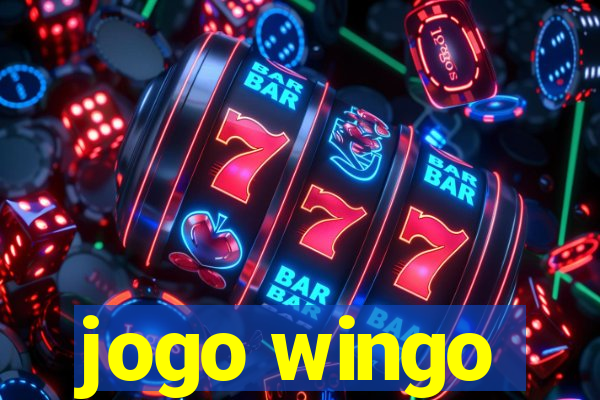 jogo wingo