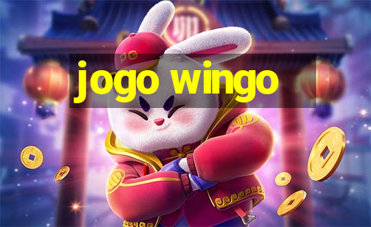 jogo wingo