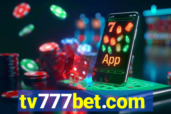 tv777bet.com