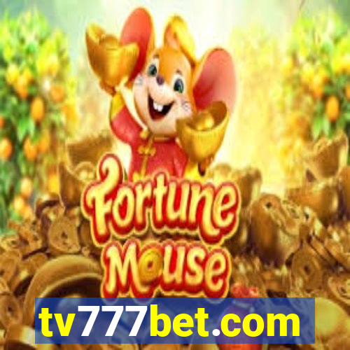 tv777bet.com