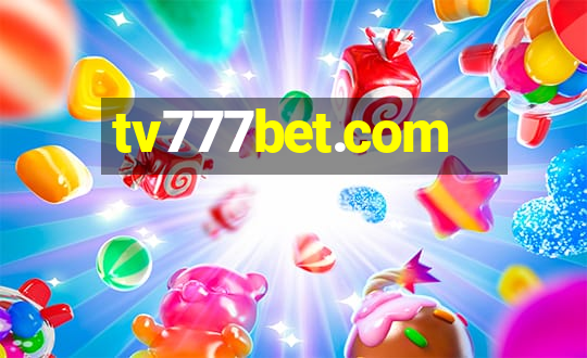 tv777bet.com