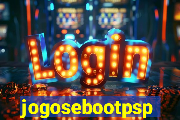 jogosebootpsp