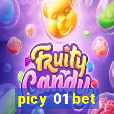 picy 01 bet