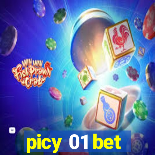 picy 01 bet