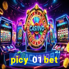 picy 01 bet